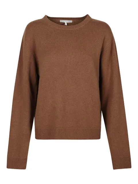 La Collection Amana knitted sweater