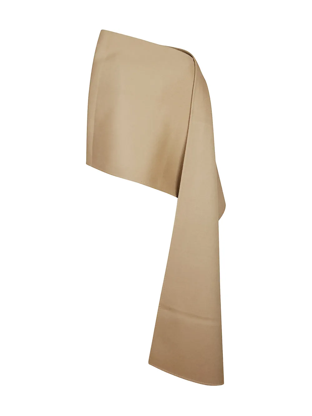 La Collection Julie sjaal - Beige