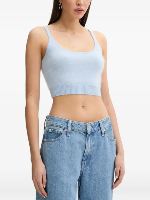 FROM FUTURE cashmere top