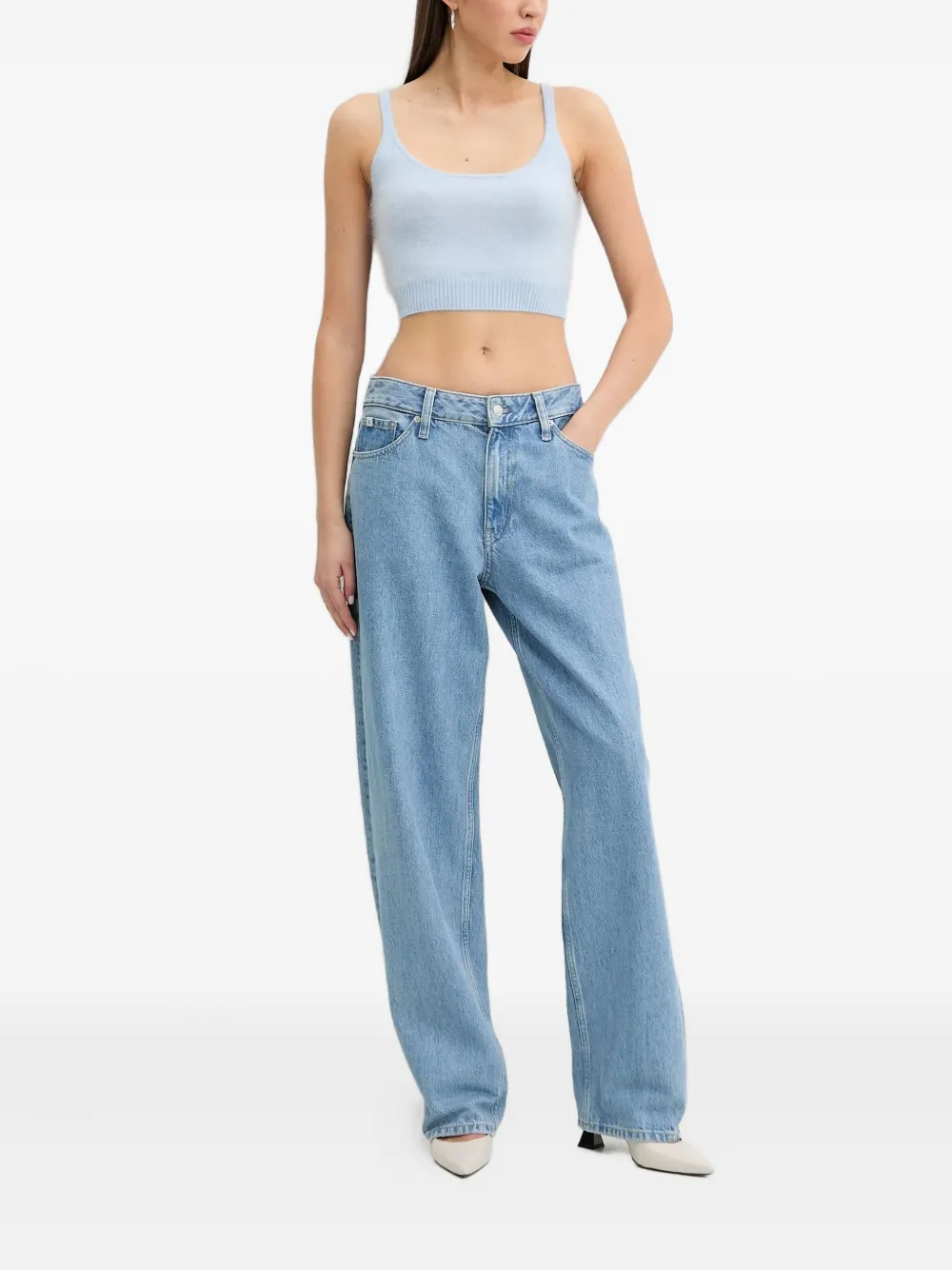 FROM FUTURE cashmere top | Vests & Tank Tops | Image 2