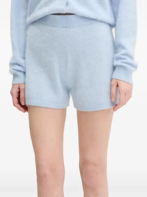 FROM FUTURE Short de cashmere