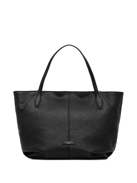 GIANNI CHIARINI Natasha leather tote bag