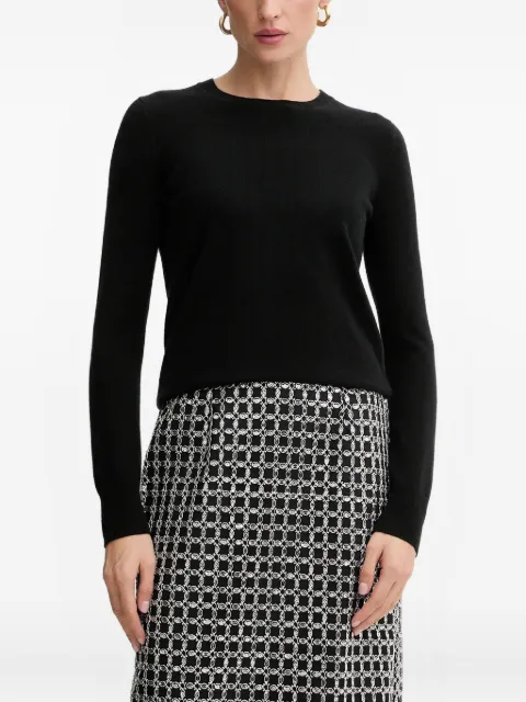 FROM FUTURE crew neck sweater