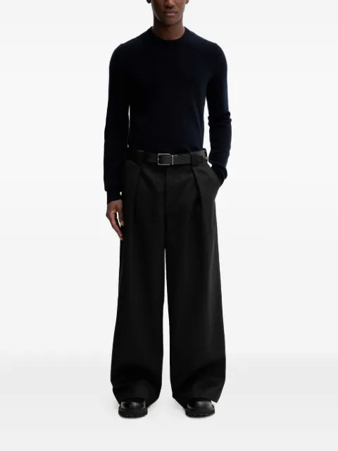 FROM FUTURE cashmere sweater