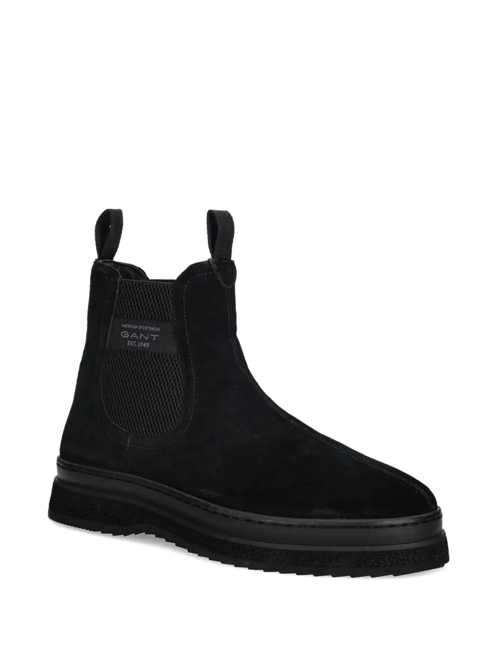 Gant pull-tab chelsea boots | Chelsea Boots | Image 2