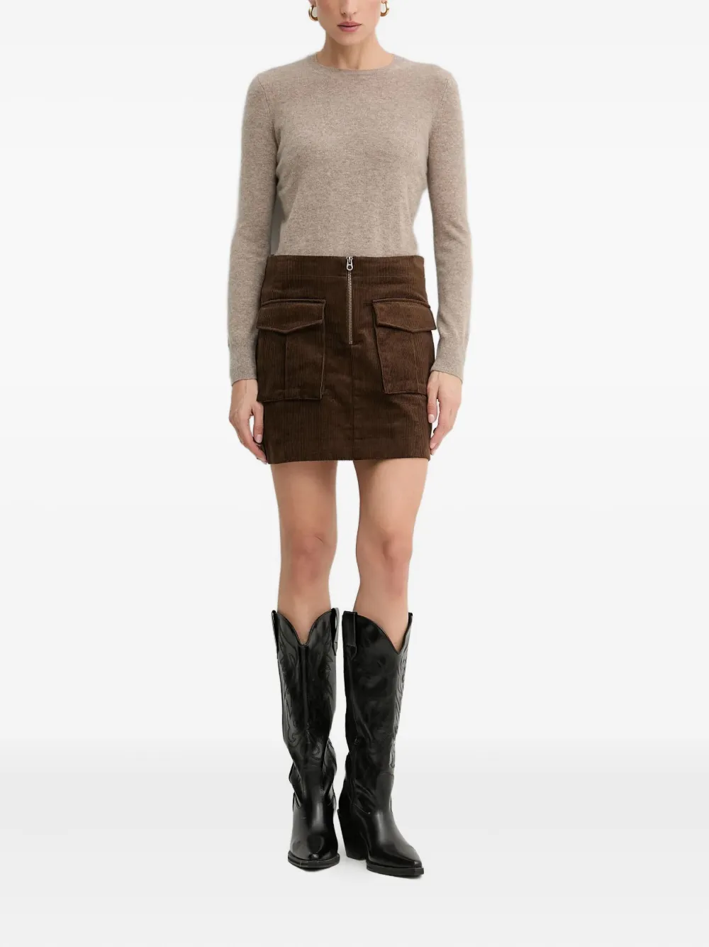 FROM FUTURE cashmere sweater | Jumpers | Image 2