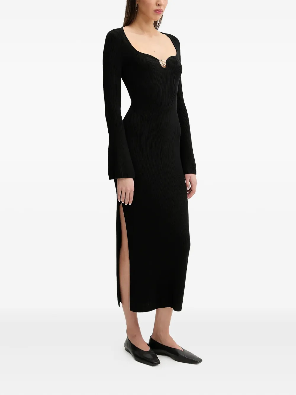 FROM FUTURE robe à détail de cœur | Robes de jour | Image 2