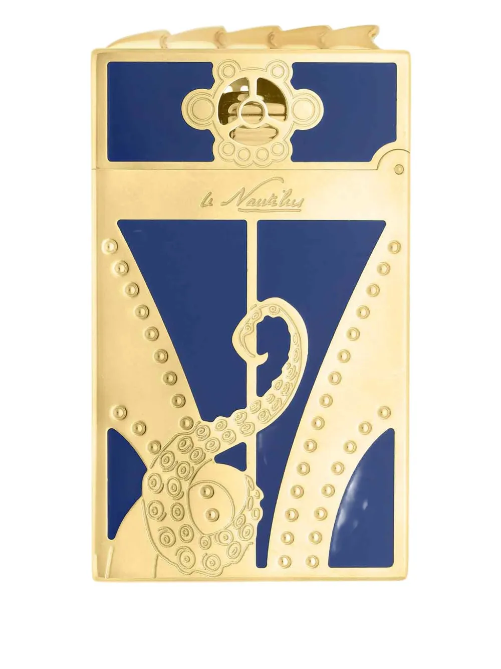 S.T. Dupont engraved writing set (250 x 80mm) | Pens & Pencils | Image 2