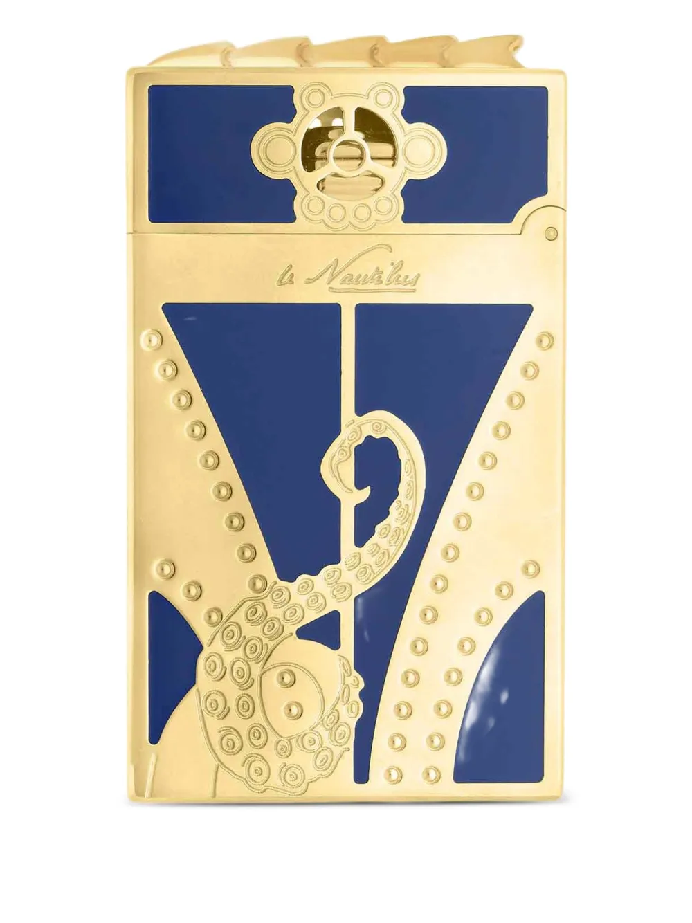 S.T. Dupont lot d'écritures gravées (250 x 80 mm) | Stylos & Crayons | Image 2