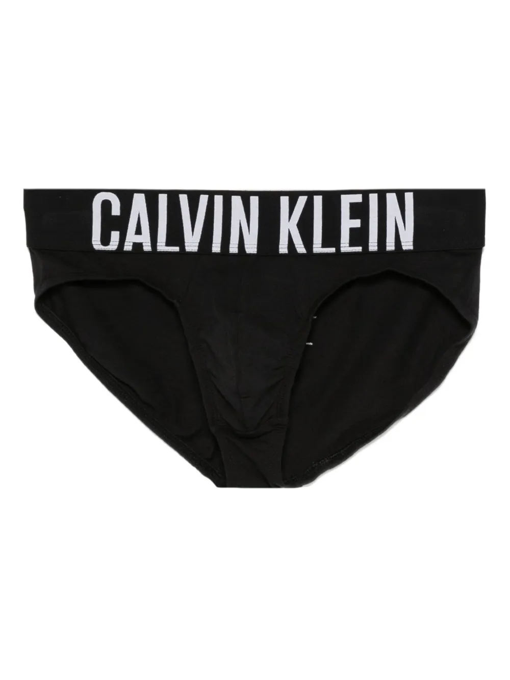 Calvin Klein Slips mit Logo-Bund (2er-Set) | Image 2