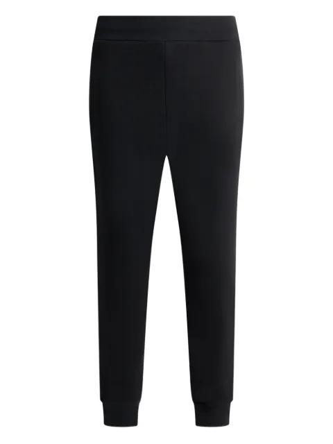 Bally B-Chain print track pants