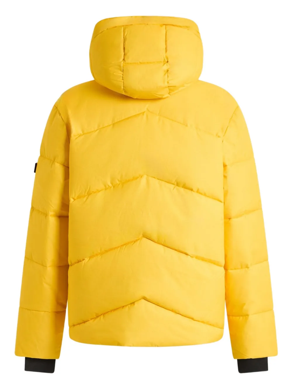 Bally quilted puffer jacket | Bomber Jackets | Image 2