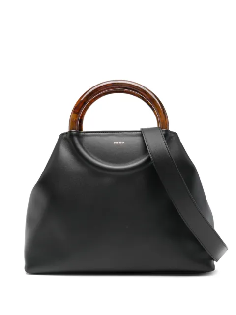 NIDO maxi Bolla tote bag