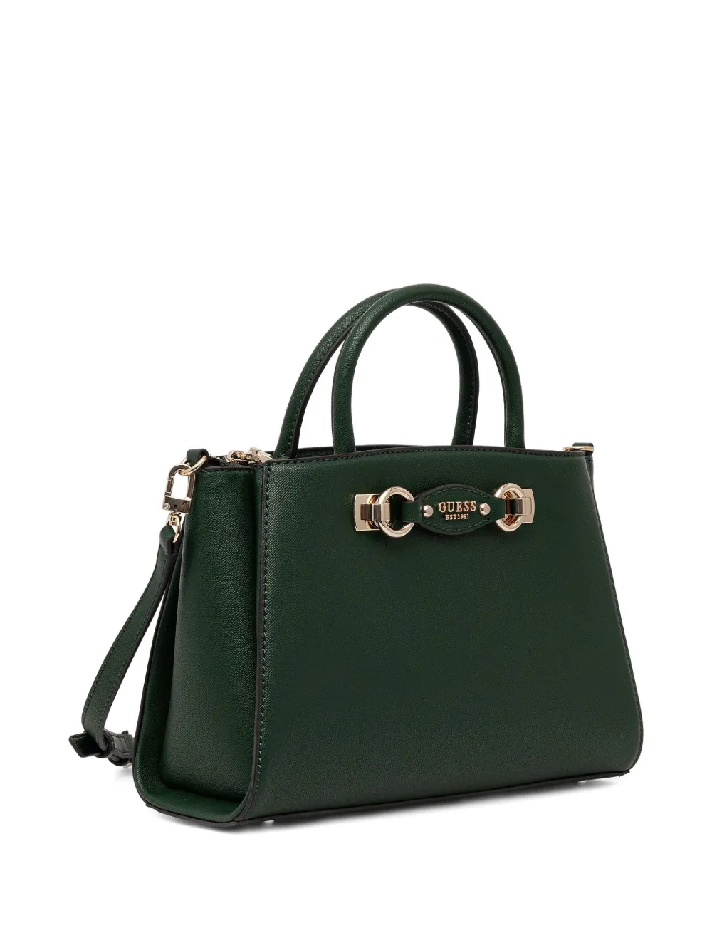 GUESS USA Mimina shopper - Groen