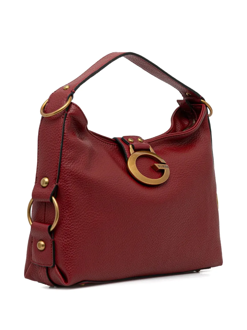 GUESS USA Camden shopper - Rood