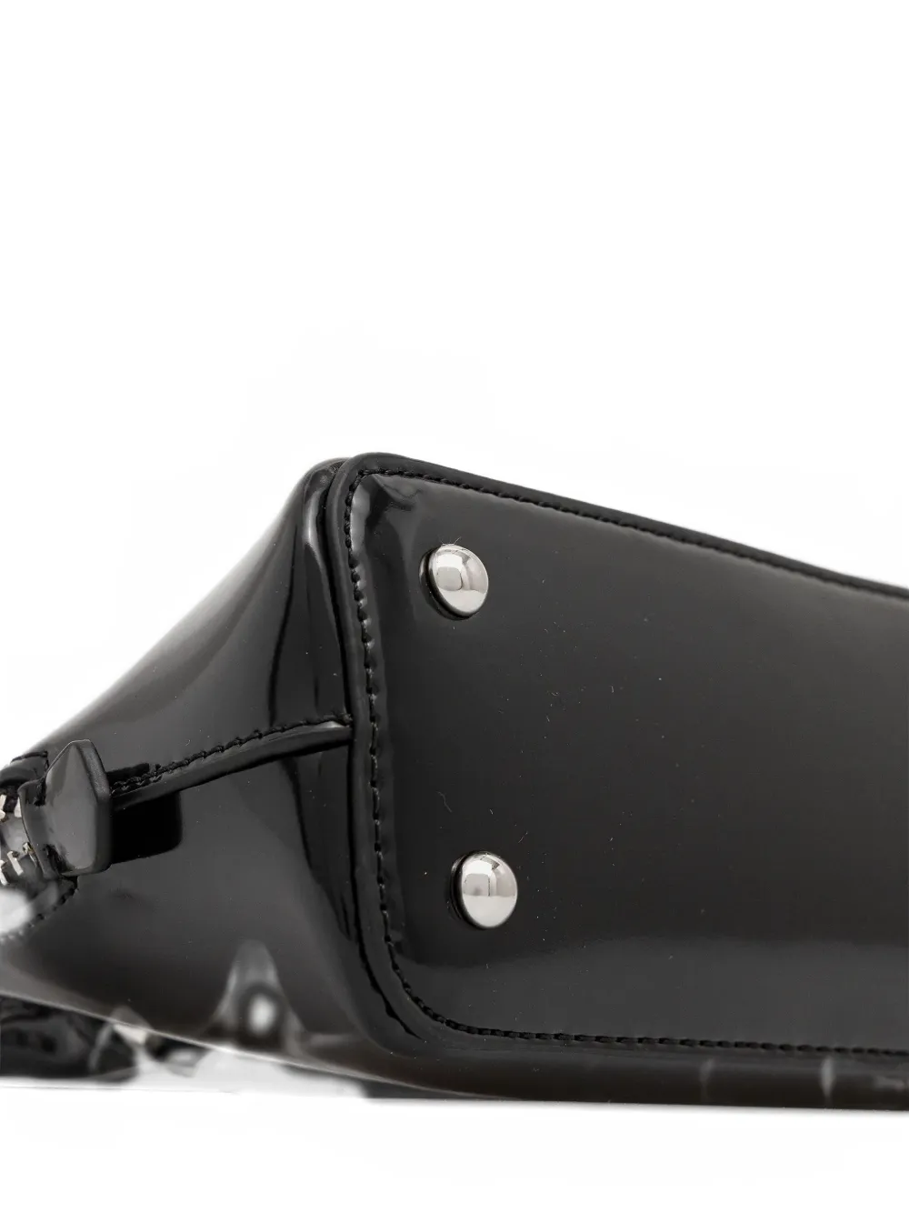 Guess Usa Arnela Logo-plaque Shoulder Bag In Black