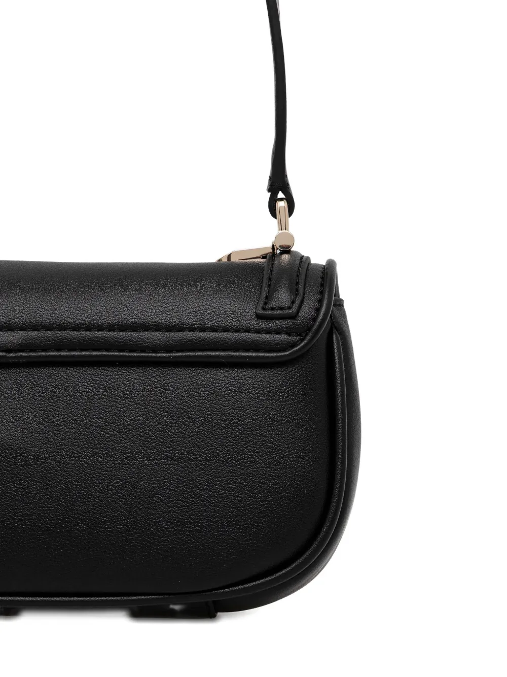 Guess Usa Dea Cross Body Bag In Black