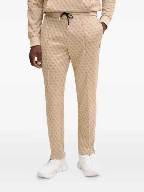 GUESS USA Korbin track pants