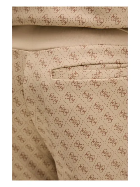 GUESS USA Korbin track pants