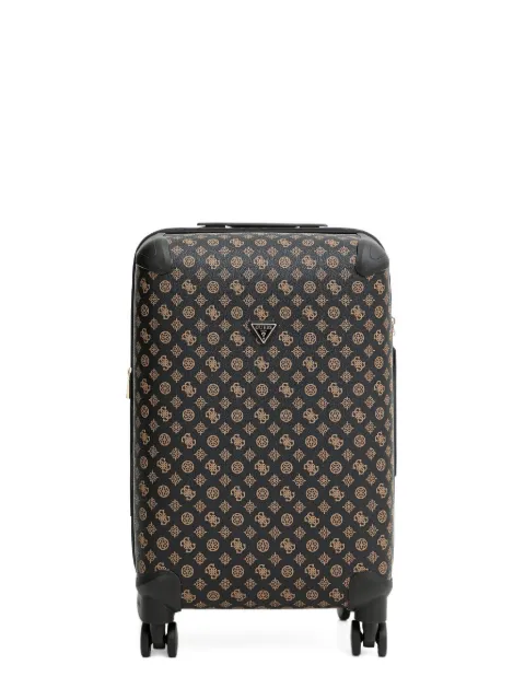 GUESS USA Wilder patterned trolley