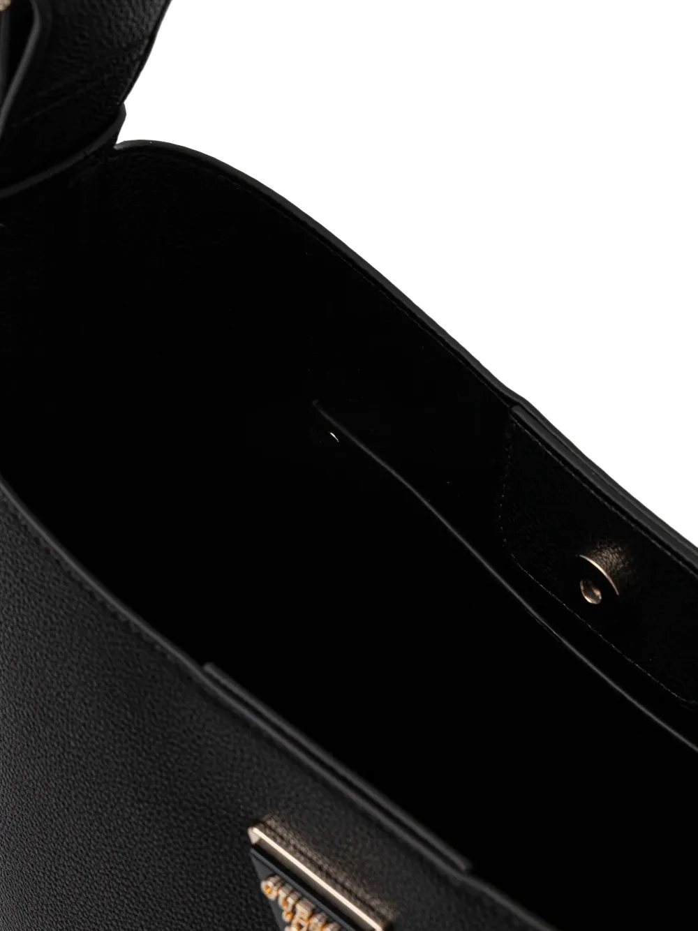 GUESS USA Meridian II schoudertas Zwart