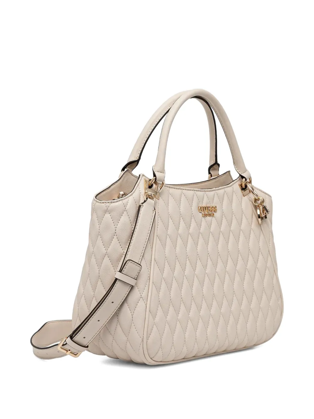 GUESS USA Valla shopper - Beige