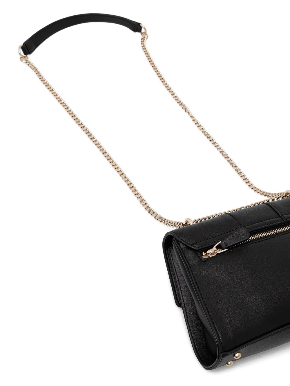 GUESS USA Greyson schoudertas Zwart