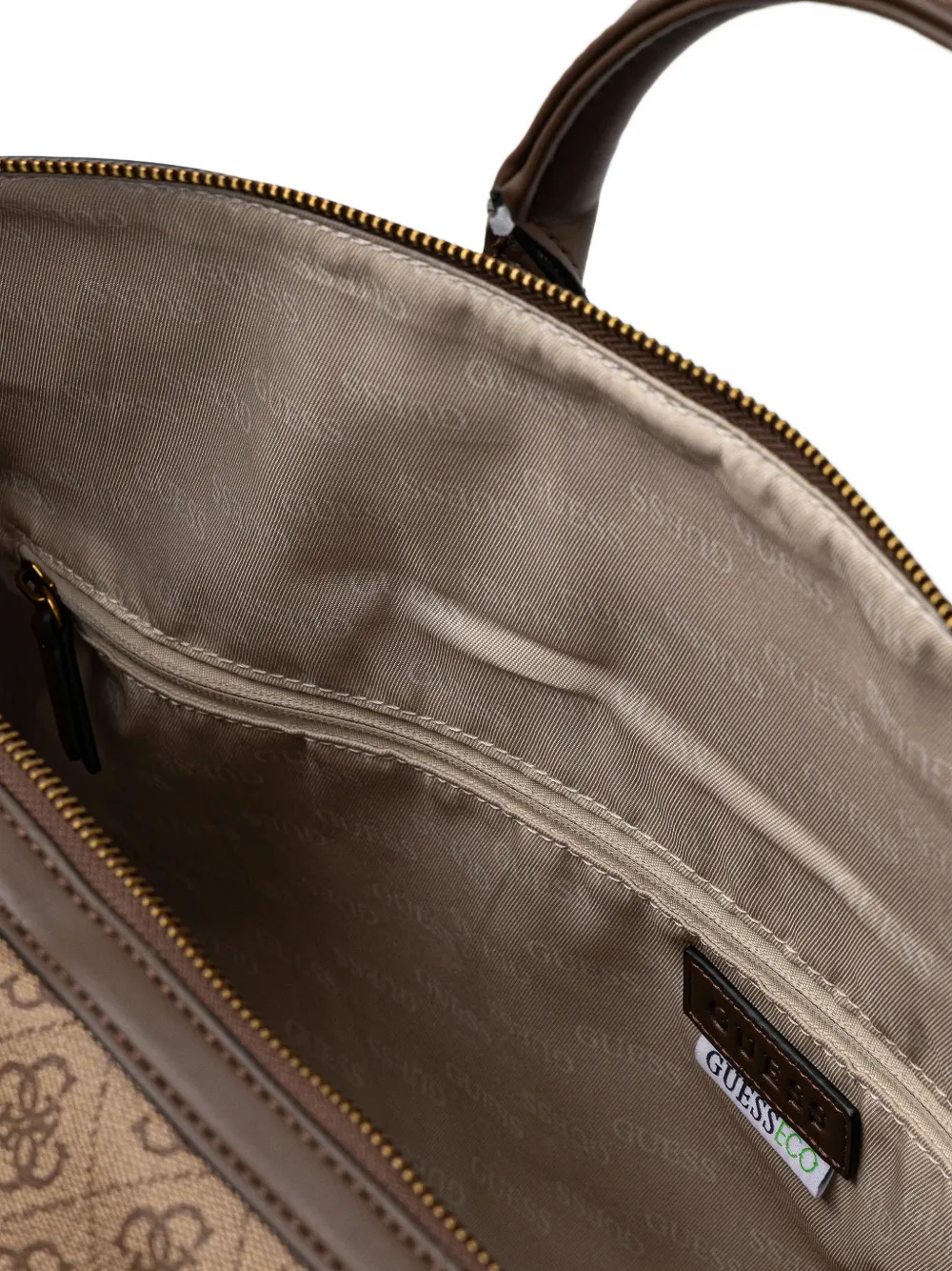 Pisa Patterned Holdall