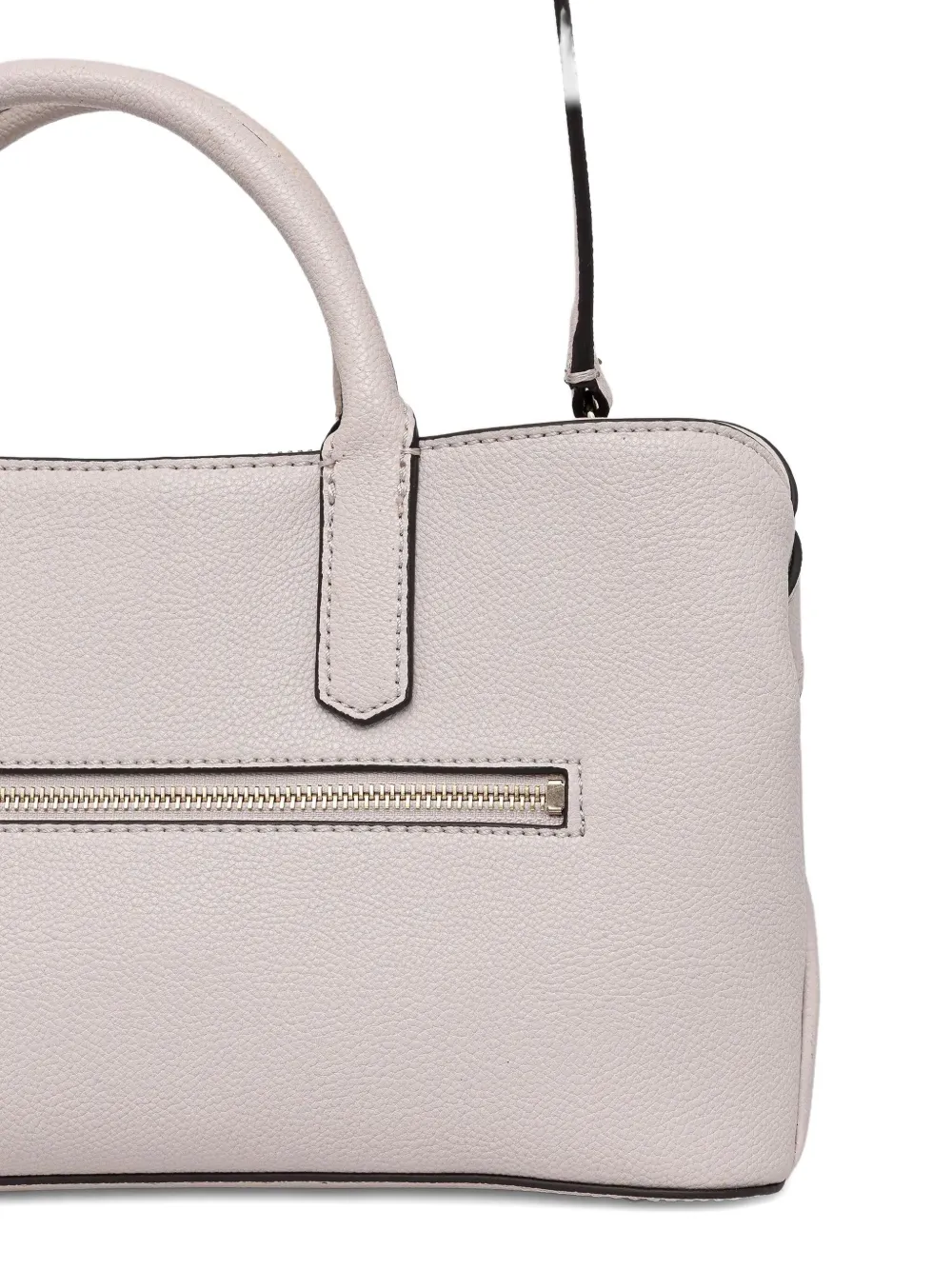 Guess Usa Gregoria Tote Bag In Neutral