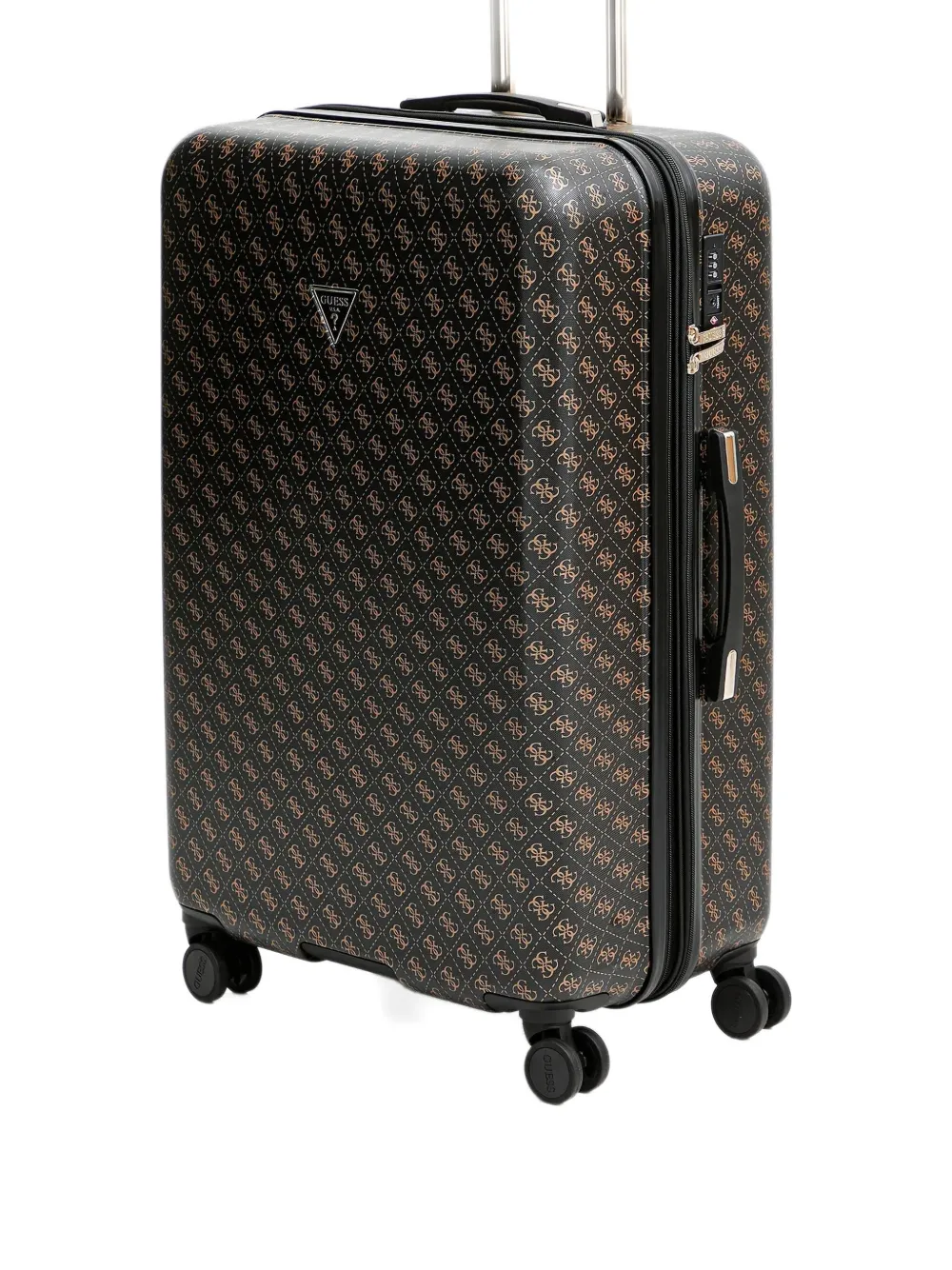 Guess Usa Jesco Trolley In Black