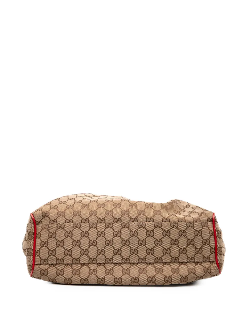 Gucci Pre-Owned 2000-2015 Medium GG Canvas Sukey tote bag | Pre-Owned | Image 2