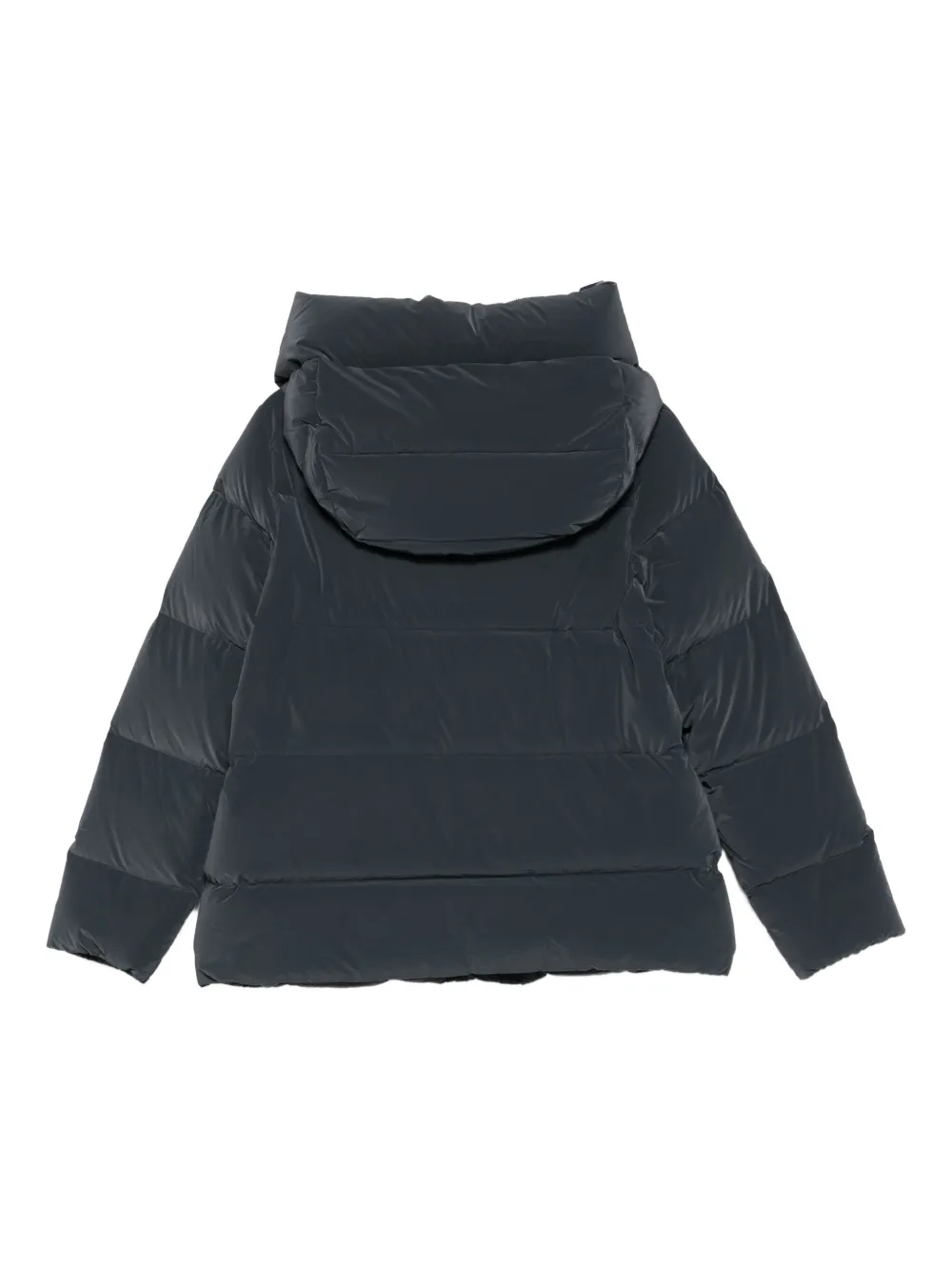 RRD hooded padded jacket | Down Jackets | Image 2
