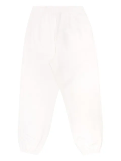 Versace Kids pocket logo trousers