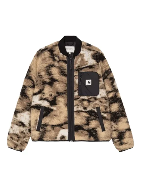 Carhartt WIP chamarra W' Janet Liner