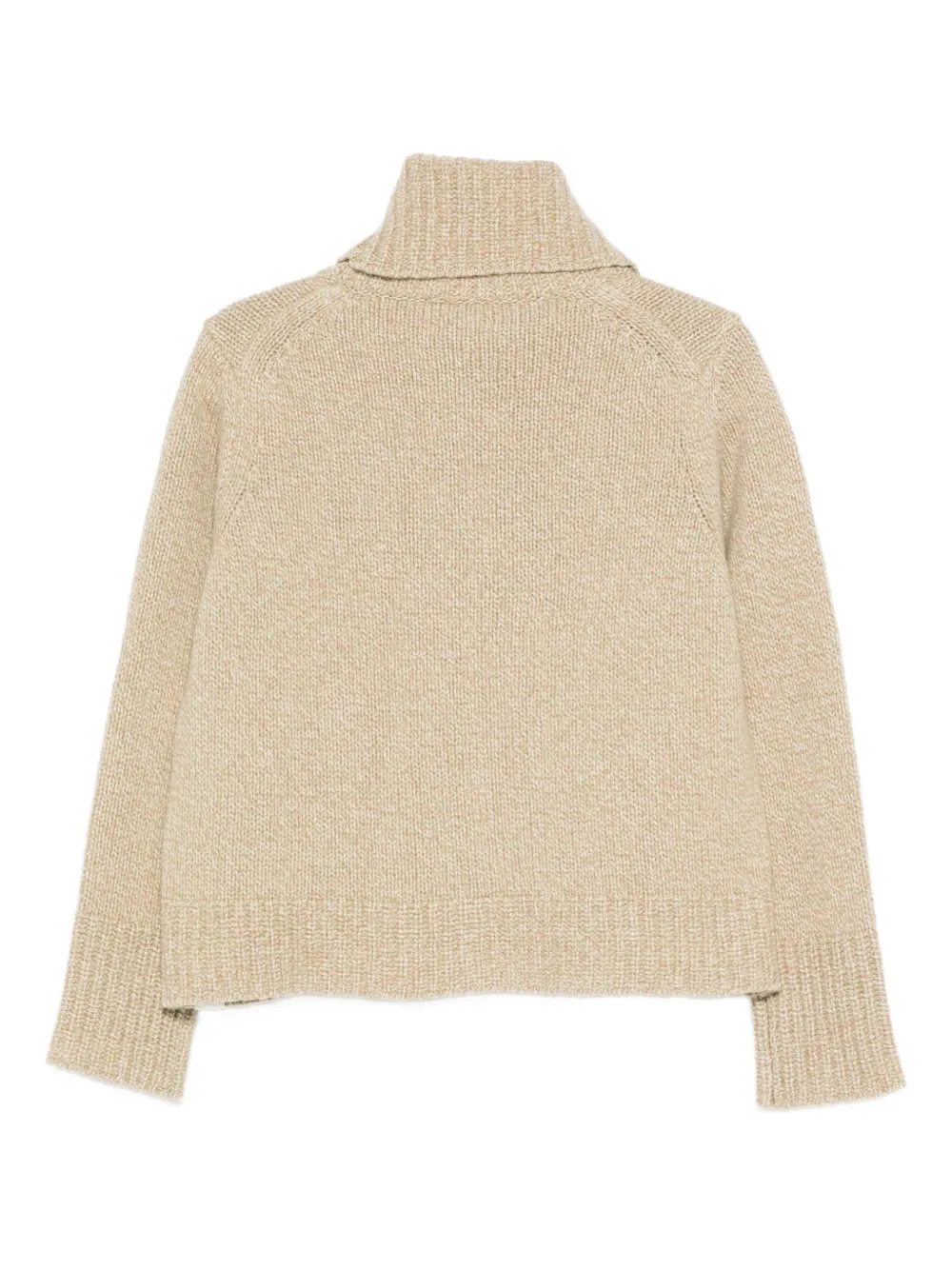 Peuterey jersey con cuello vuelto | Suéteres | Image 2