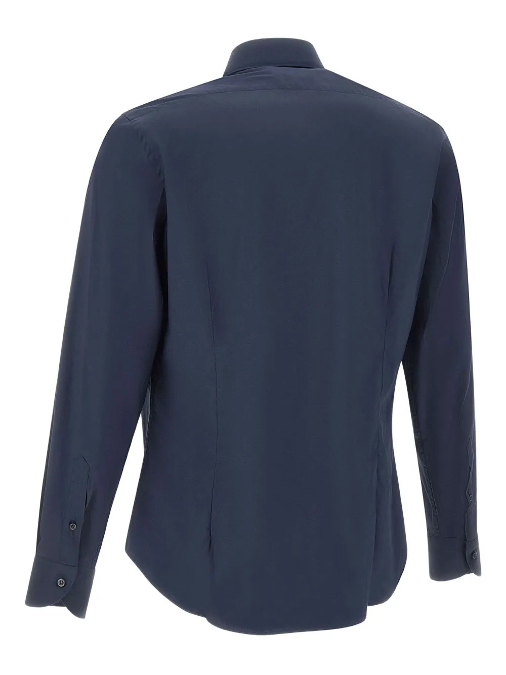  Marchesani Button-down Shirt - Blue 