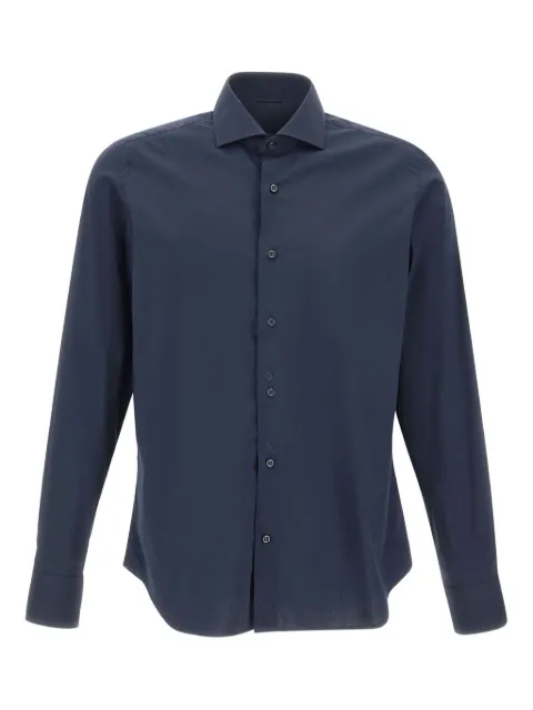 Marchesani button-down shirt