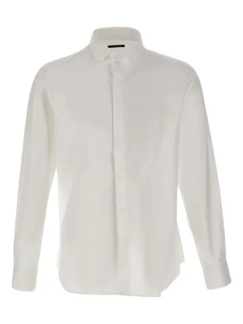 Marchesani cotton shirt