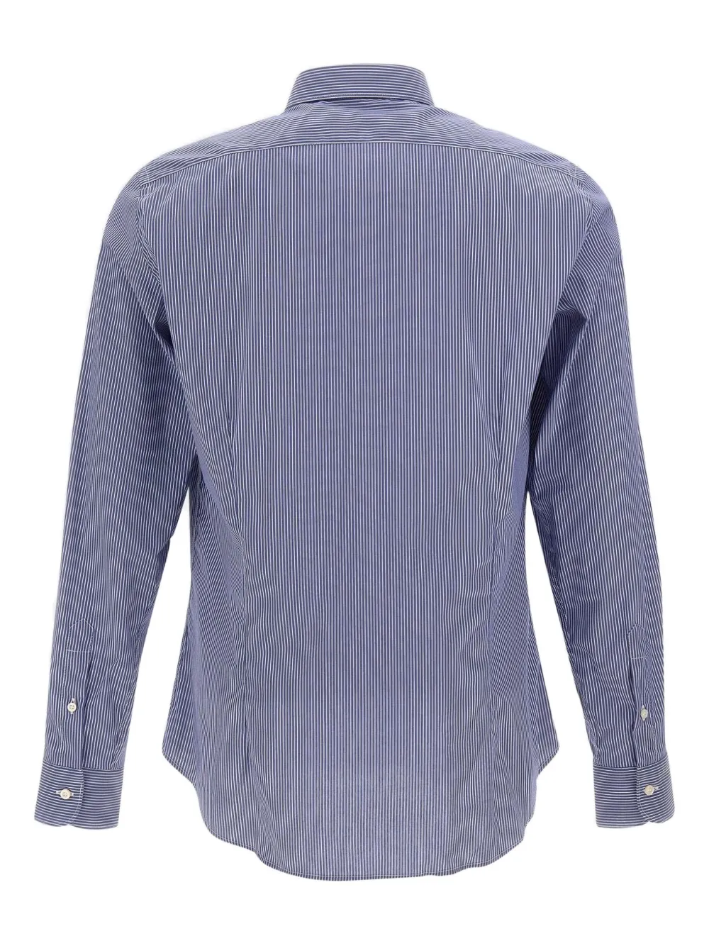 Marchesani Gestreiftes Hemd | Image 2