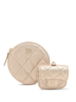 CHANEL Pre-Owned
