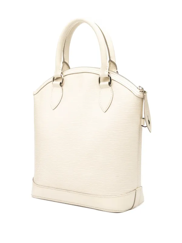 Louis Vuitton Pre-Owned 2007 エピ ロックイット ヴェルティカル