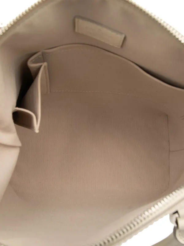 Louis Vuitton Pre-Owned 2007 エピ ロックイット ヴェルティカル