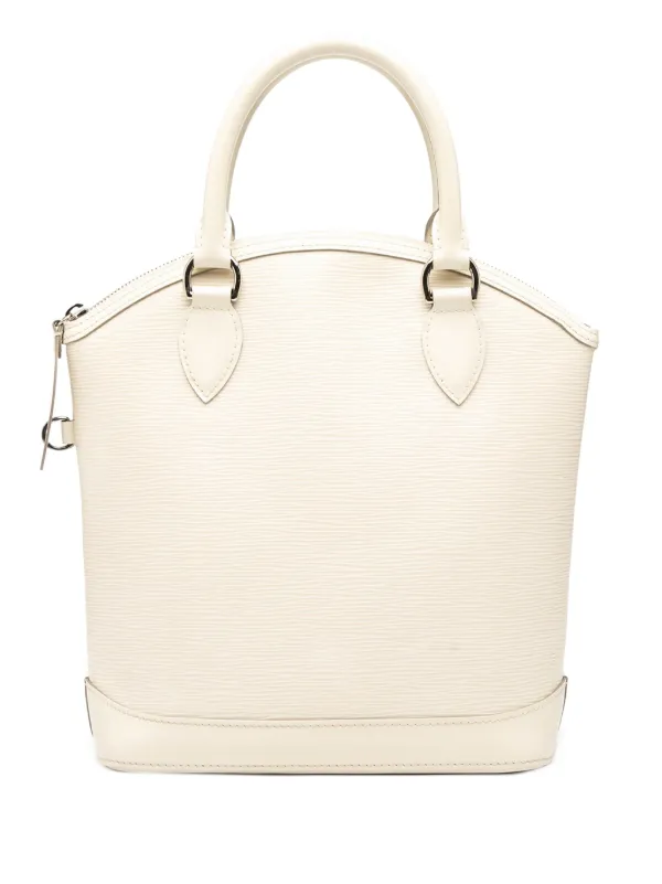 Louis Vuitton Pre-Owned 2007 エピ ロックイット ヴェルティカル