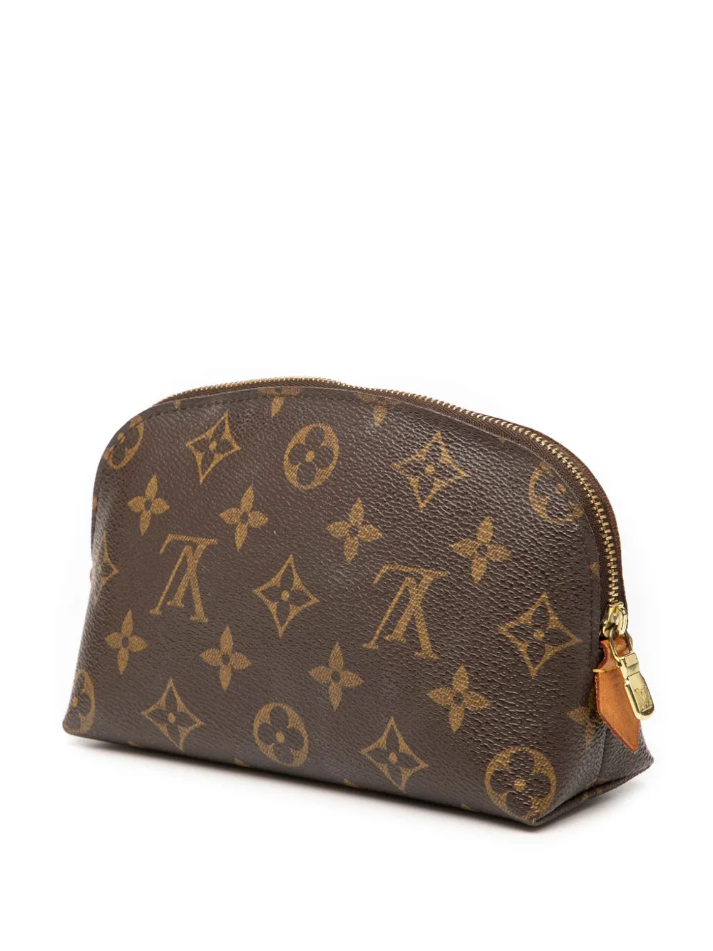 Louis Vuitton Pre-Owned 2002 Monogram Cosmetic PM pouch | Image 2