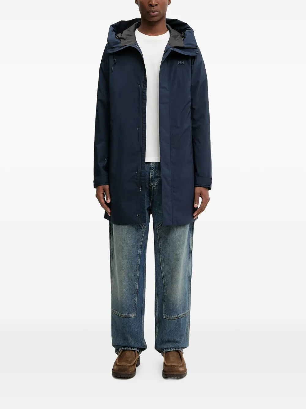 Helly Hansen chubasquero Munich | Impermeables | Image 2