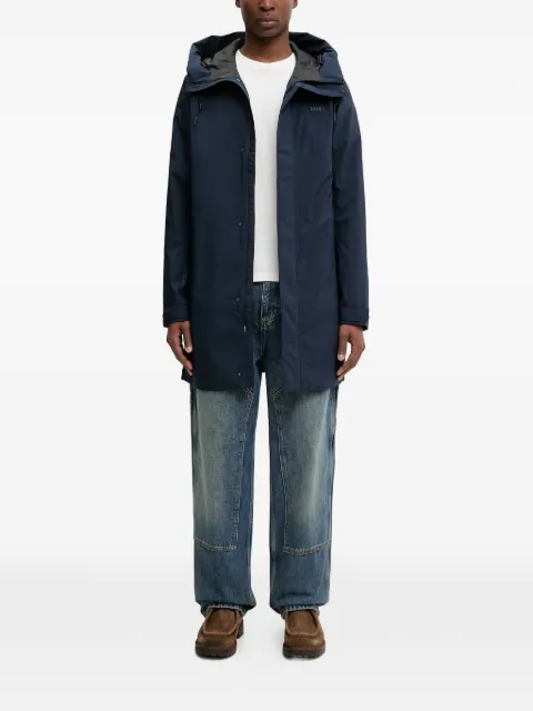 Helly Hansen Munich raincoat