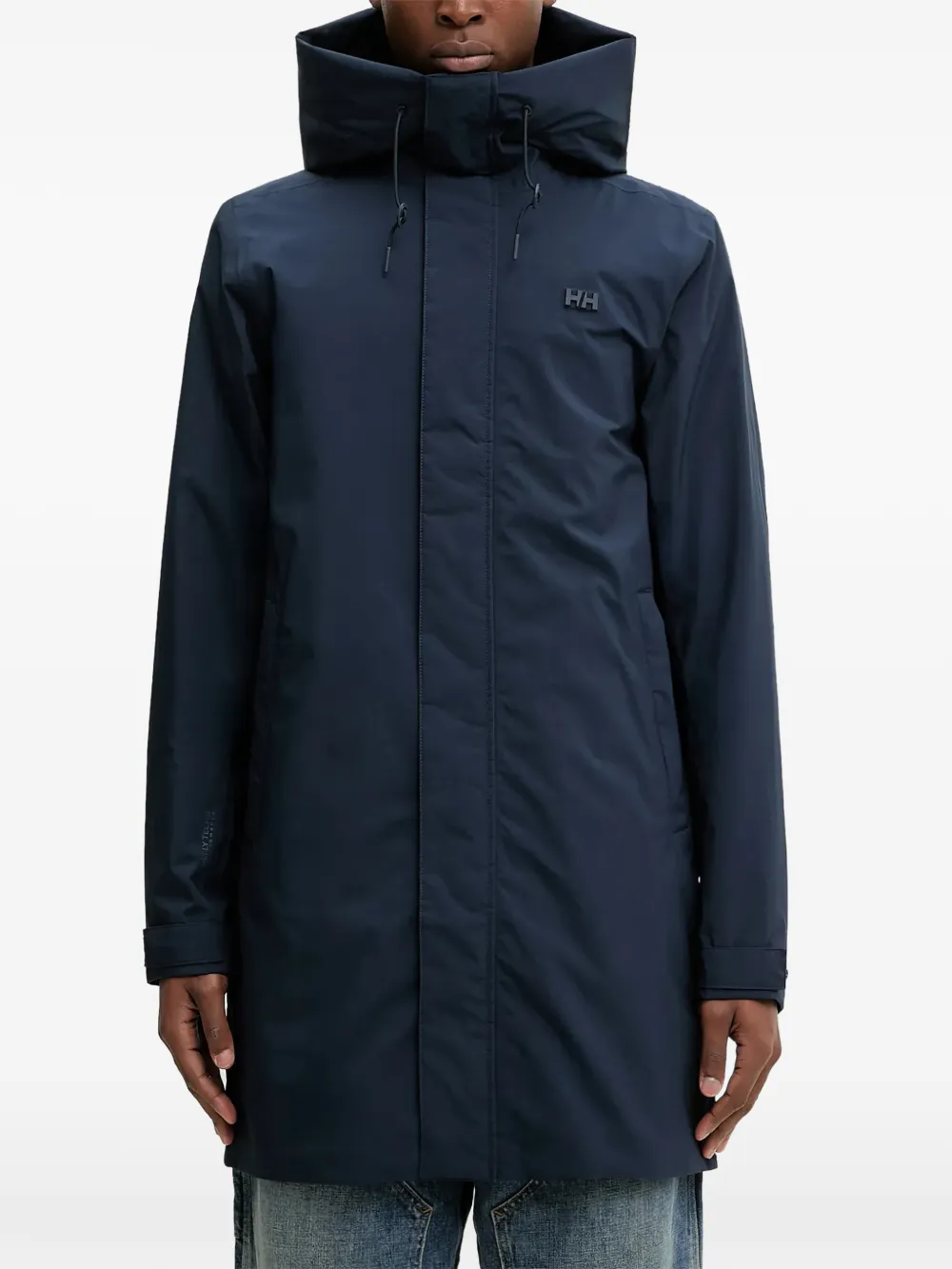 Helly Hansen chubasquero Munich | azul | Image 1