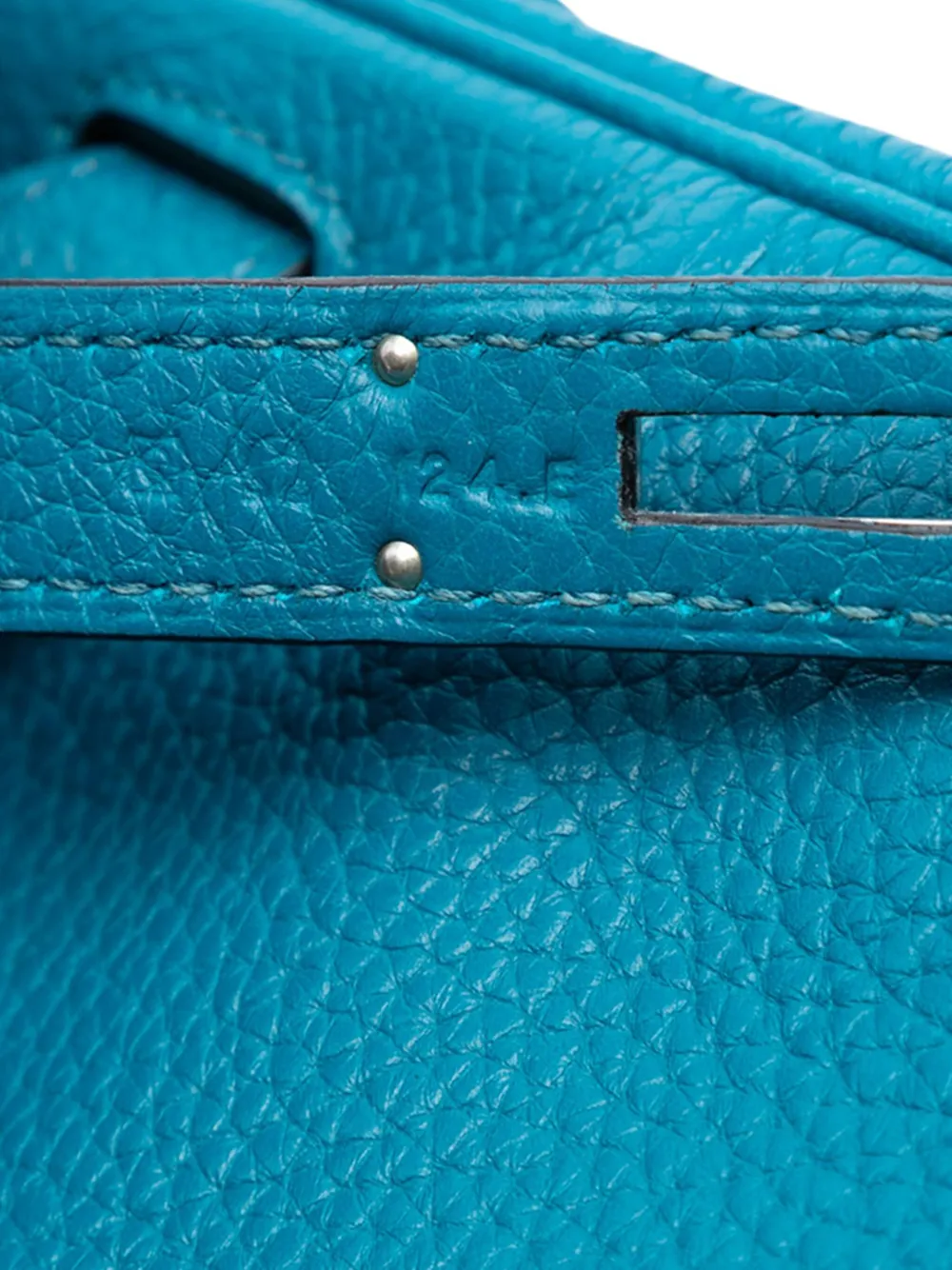 2013 Togo Amazon Kelly Ii Retourne 32 Satchel