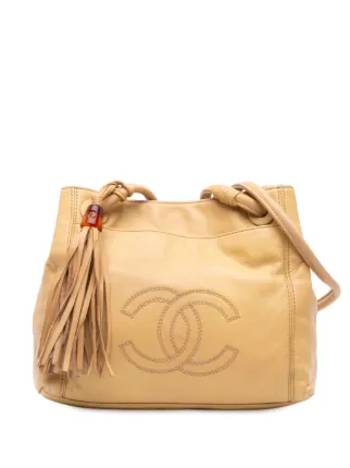 CHANEL Pre-Owned