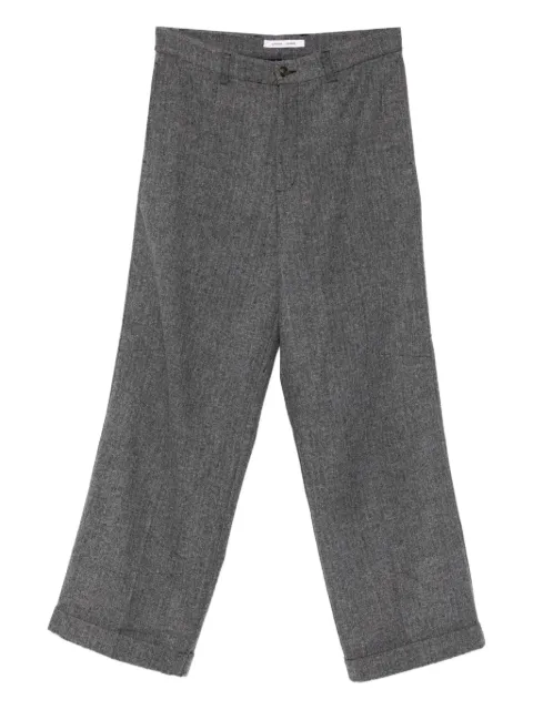 SAMSOE SAMSOE Sabruce trousers